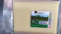 Mängden socker i Le gruyère