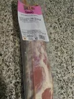 Mängden socker i Solomillo de cerdo