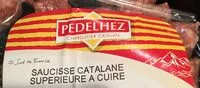 Mängden socker i Saucisse catalane supérieure à cuire
