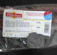 Mängden socker i Fut catalan