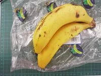 Mängden socker i Plátano de Canarias