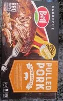 Mängden socker i Pulled Pork