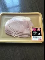 Mängden socker i Jambon cuit a l'ancienne