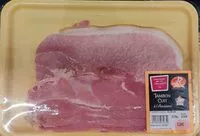Mängden socker i Jambon cuit à l'ancienne