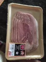 Mängden socker i Jambon cuit a l’ancienne