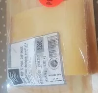 Mängden socker i Comté aop