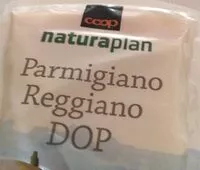 Mängden socker i Parmigiano Reggiano DOP
