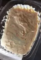 Mängden socker i Salade de Viande