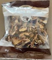 Mängden socker i Funghi porcini freschi