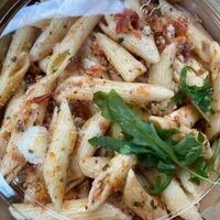 Mängden socker i Pates napolitaines