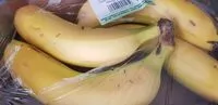 Mängden socker i Platano