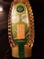 Mängden socker i Bio Agave