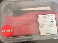 Mängden socker i Boeuf steak pelé 2