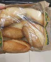 Mängden socker i Pan gallego