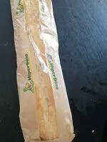 Mängden socker i Pan