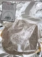 Mängden socker i Filet de poulet fines herbes