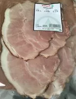 Mängden socker i Domschinken