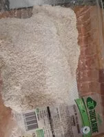 Mängden socker i Pechuga de pollo empanada