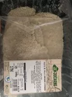 Mängden socker i filete de pollo marinado empanado