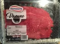 Mängden socker i Añojo filete 1ª