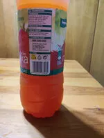 Mängden socker i Refresc de Maduixa