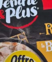 Mängden socker i Blanquette de veau