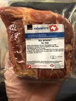 Mängden socker i Cou fumé