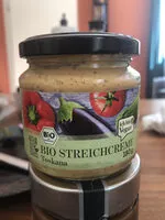 Mängden socker i Bio Streichcreme