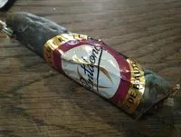 Mängden socker i Figatelli de l'ile de beaute