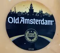 Mängden socker i Queso gouda viejo
