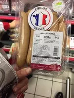 Mängden socker i Knacks *10