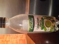 Mängden socker i Le veloute legumes verts