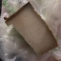 Mängden socker i Tomme de chevre