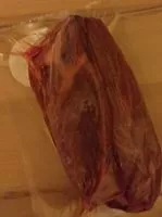 Mängden socker i Palette fumé