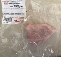 Mängden socker i Talon jambon cuit ventoux