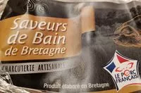 Mängden socker i Boudin blanc