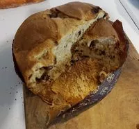 Mängden socker i Le Panettone Traditionnel pur beurre