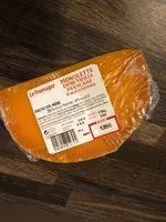 Mängden socker i Mimolette demi vieille