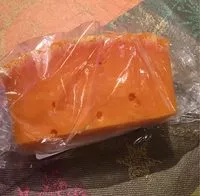 Mängden socker i Mimolette