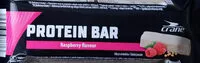 Mängden socker i Protein bar
