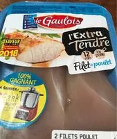 Mängden socker i L'extra tendre