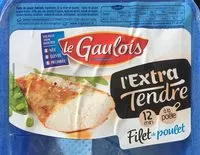 Mängden socker i L extra tendre