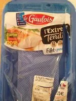 Mängden socker i Filet poulet