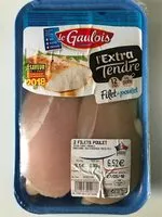 Mängden socker i L'extra tendre