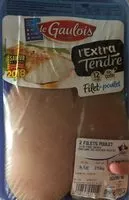 Mängden socker i L'Extra Tendre Filet de Poulet