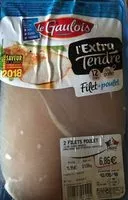 Mängden socker i L extra tendre