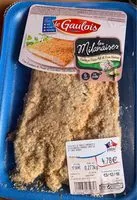 Mängden socker i Les milanaises