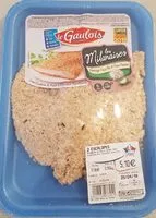 Mängden socker i Les Milanaises - Fromage frais ail et fines Herbes