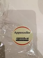 Mängden socker i Appenzeller