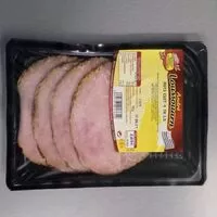 Mängden socker i Rôti de poec